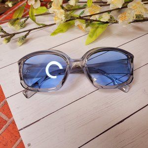 Tinted Lens Fashion Glasses (NEW)